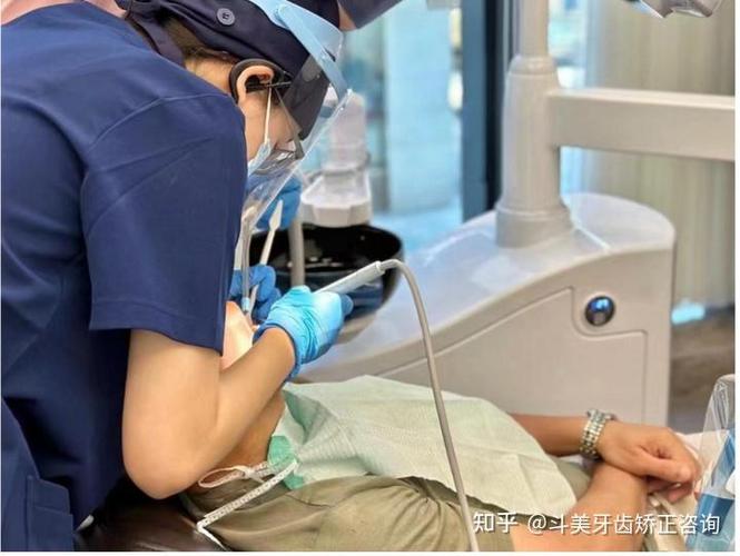 深圳西安牙齿矫正医生怎么选？靠谱医生推荐