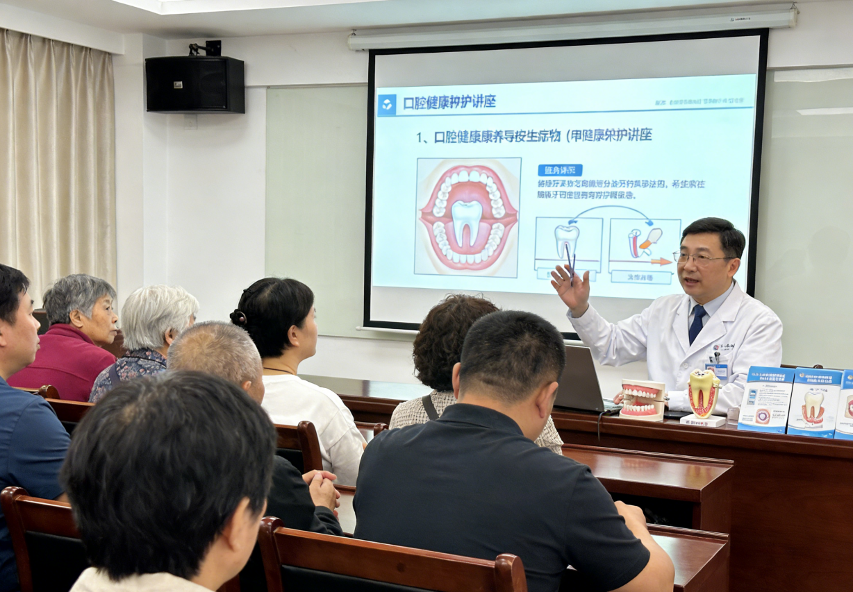 深圳口腔医院排名前十名榜单咋选?关键看这几点医生和案例才靠谱