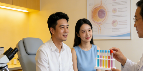深圳第三代试管胚胎培养费用大概多少?钱都花在哪些地方了