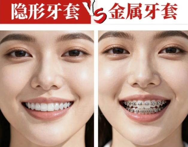 深圳钢丝牙齿矫正靠谱吗?一篇说清楚