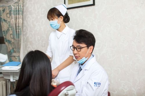 深圳缺牙十年终于敢啃苹果 博士口腔医院种植牙真实体验