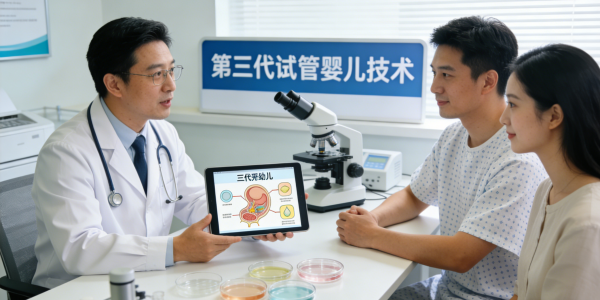 深圳三带试管费用多少钱呢?费用构成和影响因素全说透