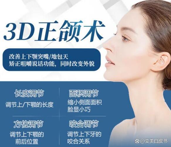 深圳骨性地包天矫正花费解析 全面了解骨性地包天矫正具体费用