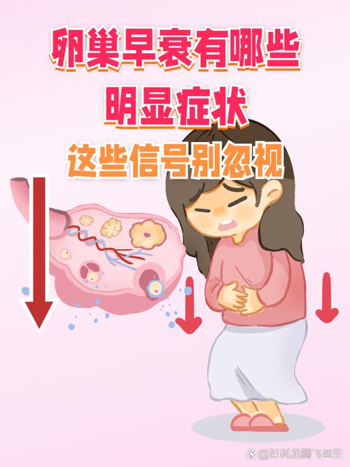 深圳别再信了！卵巢早衰的3大误区，女性必看