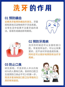 深圳口腔洁治术就是洗牙吗?牙医告诉你专业洁牙和普通洗牙的真正区别