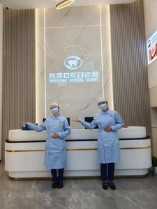 深圳包头种牙医院哪个好?过来人分享挑选靠谱医生的3大要点