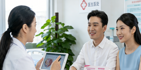 深圳三代试管PGS准确吗？准确率多少才算靠谱