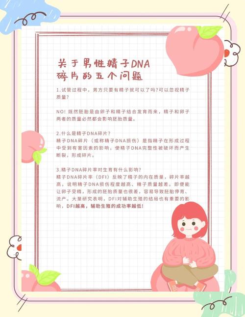 精子dna碎片检查上海医院_精子DNA碎片率_精子dna碎片检查费用
