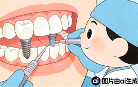深圳种一颗牙到底要花多少钱？2026年最新价格大揭秘