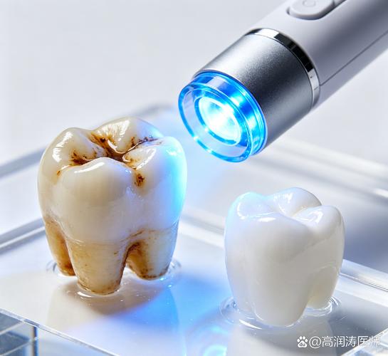 深圳冷光美白牙齿敏感正常吗？做完酸多久能好、要不要跑医院