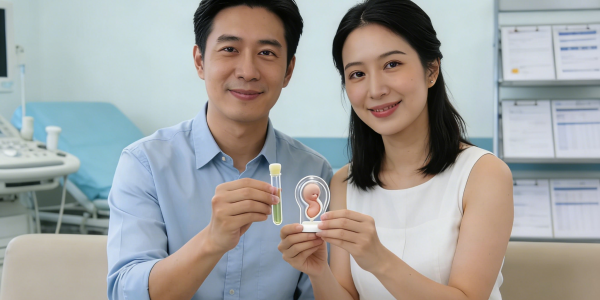 三代试管胚胎检测多久出结果_三代试管胚胎检测费是多少一个_三代试管胚胎检测会伤害胚胎吗