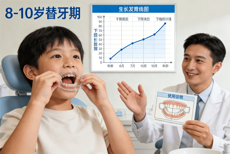 深圳9岁儿童牙齿矫正有必要吗