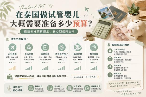 深圳正常人做三代试管到底需要准备多少资金预算