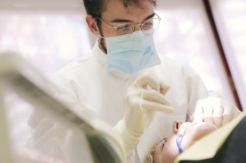 深圳贝壳口腔门诊部种牙好不好?洗牙效果、服务环境怎么样