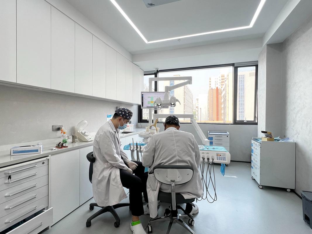 深圳长沙正规口腔医院哪家好?选对不踩坑