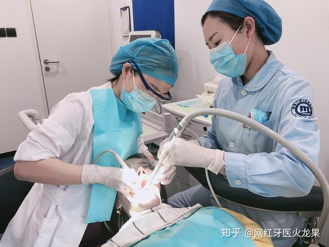 深圳白山做牙齿矫正去什么医院?本地人私藏的选择指南