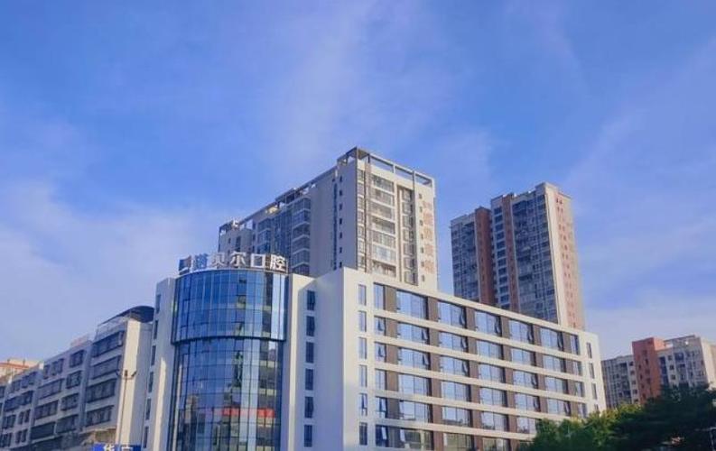深圳揭阳牙齿矫正哪家好?本地人推荐这几家靠谱的牙科医院