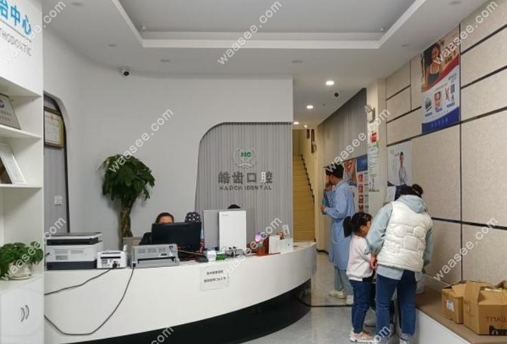 深圳蚌埠看牙选哪家好?本地人推荐这3家