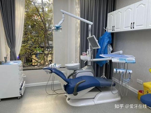 深圳补牙价格_深圳补牙价格明细_深圳补牙费用表