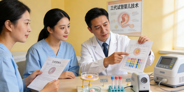 深圳三代试管婴儿多少钱一个?费用构成一次讲明白